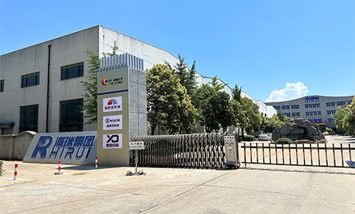 客戶參觀、考察鋰電池機器車間 客戶參觀、考察鋰電池處理設備車間